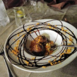 L'antico Podere Nourriture