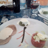 Ranch Piccolo Paradiso Nourriture