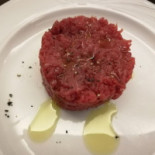 Osteria Del Giuse Nourriture
