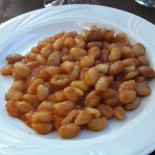 Osteria Del Giuse Nourriture
