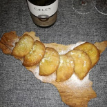 Skenè Comida
