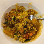 Skenè Comida