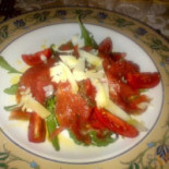 Miele Maria Concetta Nourriture