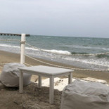 Ciambi Beach Drink Cabana Park Dentro