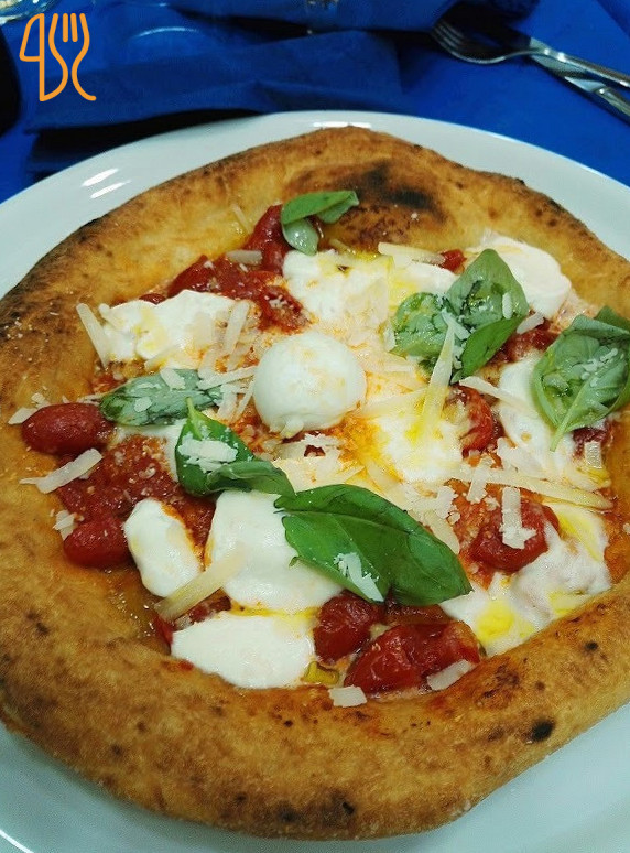 La Ruota Comida