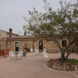 Le Querce Di Cota À l'intérieur