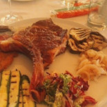 Torino Nourriture