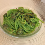 Locanda Maniace Comida