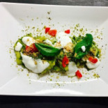 Locanda Maniace Comida