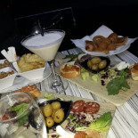 Vanity Comida