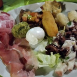 Pizzeria Raiano Comida