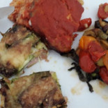 Papilla Felix food