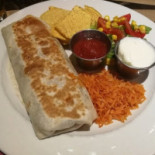 Diablo Steak House Nourriture