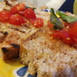 Papilla Felix food