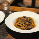 Il Vizietto Di Cortina food