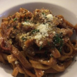 Il Vizietto Di Cortina food