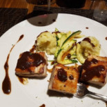 Il Vizietto Di Cortina food