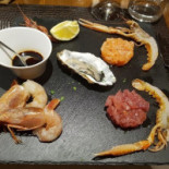 Il Vizietto Di Cortina food