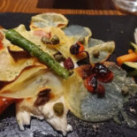 Il Vizietto Di Cortina food