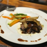 Il Vizietto Di Cortina food