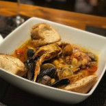 Il Vizietto Di Cortina food