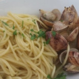 Trattoria Da Biagio food