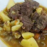 Trattoria Da Biagio food