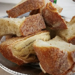 Trattoria Da Biagio food