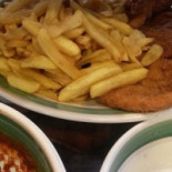 Pizzexport Comida