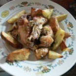 Pizzexport Comida