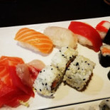 Nori Restaurant Nourriture