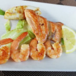 Nori Restaurant Nourriture