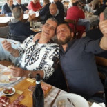 La Pace Comida