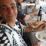 La Pace Comida
