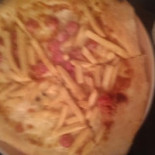 Old Cottage Comida