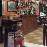 La Pace Comida