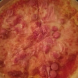 Old Cottage Comida