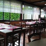 La Pace Comida