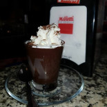 Insolito Caffè food