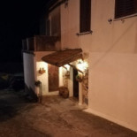Porta Giudaica Extérieur