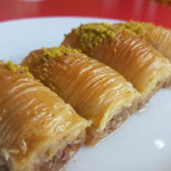 Kebabistan Nourriture