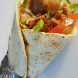 Kebabistan Nourriture