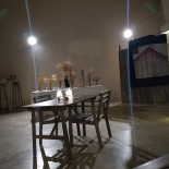 Marianeddi À l'intérieur