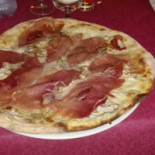 Klaxon Comida