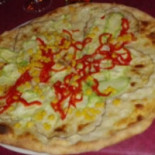 Klaxon Comida