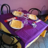 Trattoria Subrich Comida