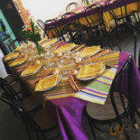 Trattoria Subrich Comida