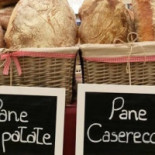 Panificio Lucarelli Nourriture