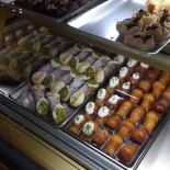 Pasticceria Milazzo Comida