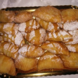 Pasticceria Milazzo Comida